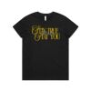 AS Colour / Wo's BASIC TEE Thumbnail