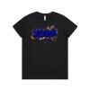 AS Colour / Wo's BASIC TEE Thumbnail
