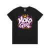AS Colour / Wo's BASIC TEE Thumbnail