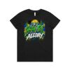 AS Colour / Wo's BASIC TEE Thumbnail