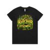 AS Colour / Wo's BASIC TEE Thumbnail