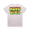 AS Colour / Wo's HEAVY TEE Thumbnail