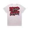 AS Colour / Wo's HEAVY TEE Thumbnail
