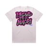 AS Colour / Wo's HEAVY TEE Thumbnail