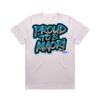 AS Colour / Wo's HEAVY TEE Thumbnail