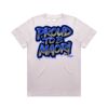 AS Colour / Wo's HEAVY TEE Thumbnail