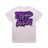 AS Colour / Wo's HEAVY TEE Thumbnail