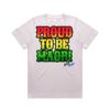 AS Colour / Wo's HEAVY TEE Thumbnail