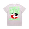AS Colour / Wo's HEAVY TEE Thumbnail