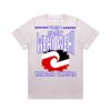 AS Colour / Wo's HEAVY TEE Thumbnail