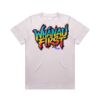AS Colour / Wo's HEAVY TEE Thumbnail