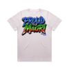 AS Colour / Wo's HEAVY TEE Thumbnail