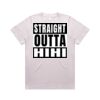 AS Colour / Wo's HEAVY TEE Thumbnail