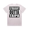 AS Colour / Wo's HEAVY TEE Thumbnail