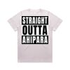 AS Colour / Wo's HEAVY TEE Thumbnail