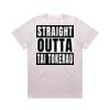 AS Colour / Wo's HEAVY TEE Thumbnail