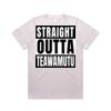 AS Colour / Wo's HEAVY TEE Thumbnail