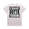 AS Colour / Wo's HEAVY TEE Thumbnail