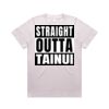 AS Colour / Wo's HEAVY TEE Thumbnail