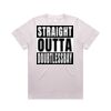 AS Colour / Wo's HEAVY TEE Thumbnail