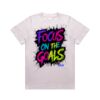 AS Colour / Wo's HEAVY TEE Thumbnail
