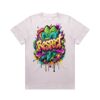 AS Colour / Wo's HEAVY TEE Thumbnail