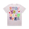 AS Colour / Wo's HEAVY TEE Thumbnail