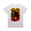 AS Colour / Wo's HEAVY TEE Thumbnail