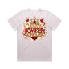 AS Colour / Wo's HEAVY TEE Thumbnail