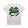 AS Colour / Wo's HEAVY TEE Thumbnail