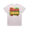 AS Colour / Wo's HEAVY TEE Thumbnail