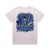 AS Colour / Wo's HEAVY TEE Thumbnail