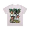 AS Colour / Wo's MARTINA TEE Thumbnail