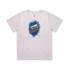 AS Colour / Wo's MARTINA TEE Thumbnail