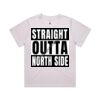 AS Colour / Wo's MARTINA TEE Thumbnail