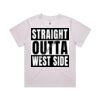 AS Colour / Wo's MARTINA TEE Thumbnail