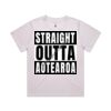 AS Colour / Wo's MARTINA TEE Thumbnail