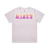 AS Colour / Wo's MARTINA TEE Thumbnail