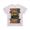 AS Colour / Wo's MARTINA TEE Thumbnail