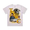 AS Colour / Wo's MARTINA TEE Thumbnail