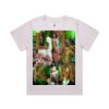 AS Colour / Wo's MARTINA TEE Thumbnail