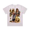 AS Colour / Wo's MARTINA TEE Thumbnail