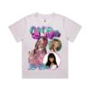 AS Colour / Wo's MARTINA TEE Thumbnail