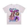 AS Colour / Wo's MARTINA TEE Thumbnail