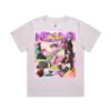 AS Colour / Wo's MARTINA TEE Thumbnail
