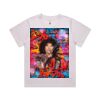 AS Colour / Wo's MARTINA TEE Thumbnail