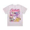 AS Colour / Wo's MARTINA TEE Thumbnail