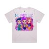 AS Colour / Wo's MARTINA TEE Thumbnail