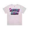 AS Colour / Wo's MARTINA TEE Thumbnail