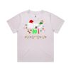 AS Colour / Wo's MARTINA TEE Thumbnail